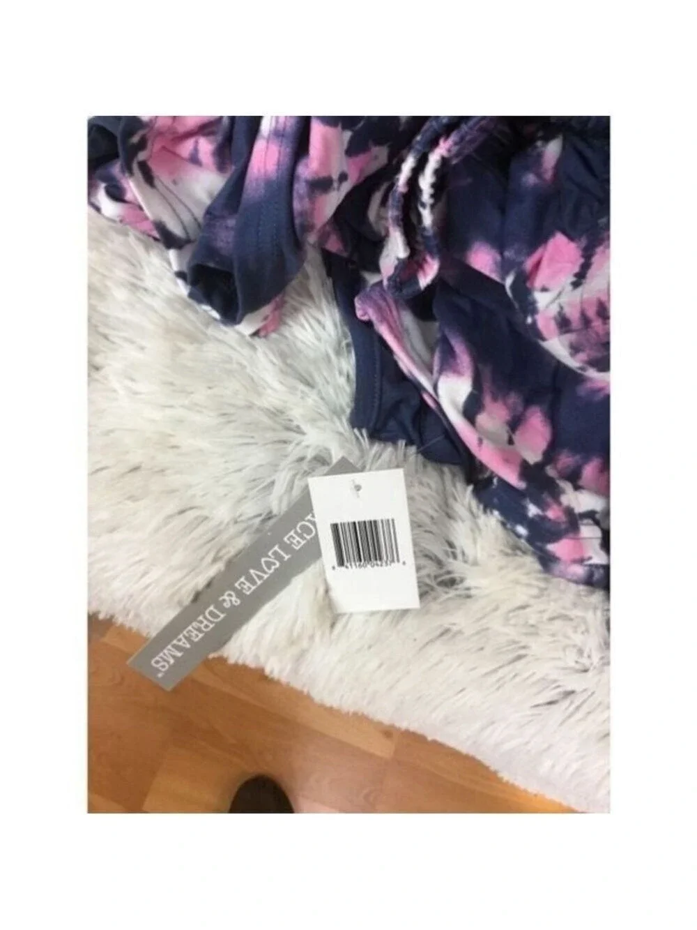 N/A id12345 womans